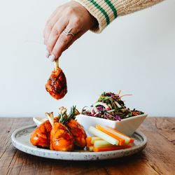 Kiss the Cook Catering - Finger Foods Catering