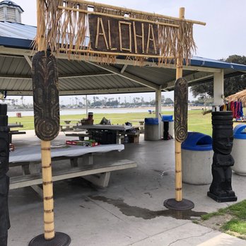 Tikiland - Party & Event Planning Near Me - San Diego, California