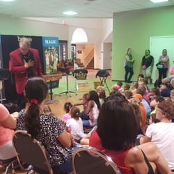 Cypress Creek Christian Church & Community Center Center