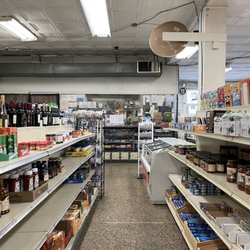 DC Supermarket