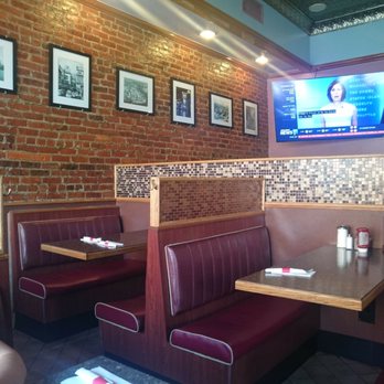 Sunset Park Diner & Donuts - Diners Near Me - Brooklyn, New York Sunset Park Diner & Donuts - Diners Near Me - Brooklyn, New York