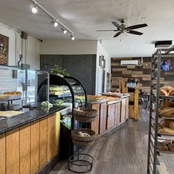 Juarez Bakery