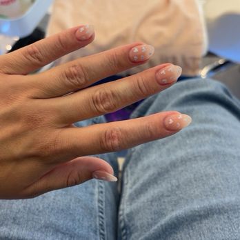 Bliss Nail Lounge - nails - Nail Salons Near Me - Colorado Springs, Colorado