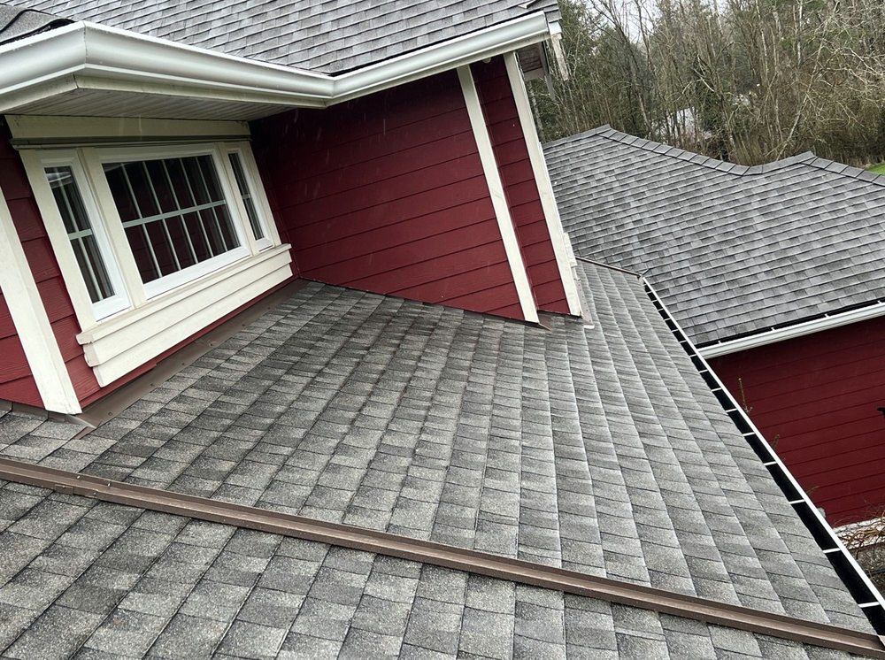 Slide of Caruth Roofing