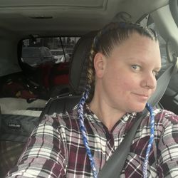 Magic Touch Beauty Supply - Braided hair
