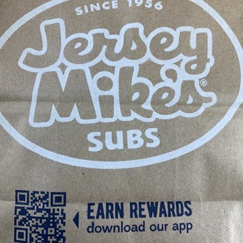 Jersey Mike's Subs - Fast Food Near Me - Henderson, Nevada