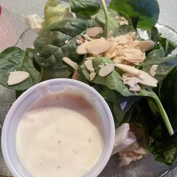 Murphy's Loft - Harvest salad - American Near Me - Blakeslee, Pennsylvania