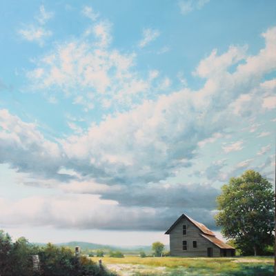 Higher Art Gallery by null