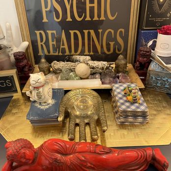 Tarot shop - Psychics Near Me - New York, New York Tarot shop - Psychics Near Me - New York, New York
