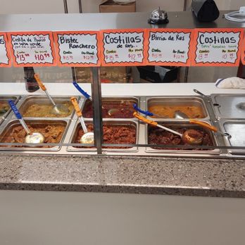 La Presa Market - Hot food - Grocery Near Me - Spring Valley, California