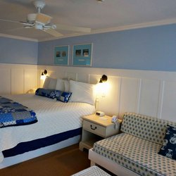 The Edgewater - Ocean Side View 1st or 2nd Floor King