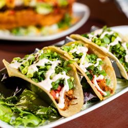Wildhorse Resort & Casino - Tacos at Wildhorse