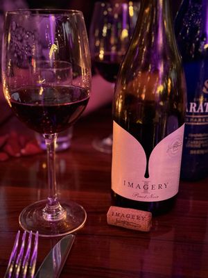 STK Steakhouse by null