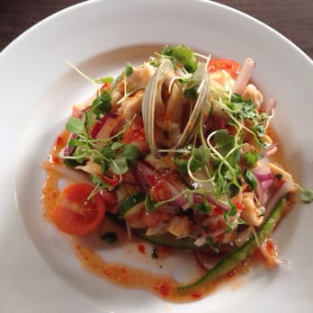 La Cambija - Ceviche- super fresh - Seafood Near Me - Rincon, Puerto Rico
