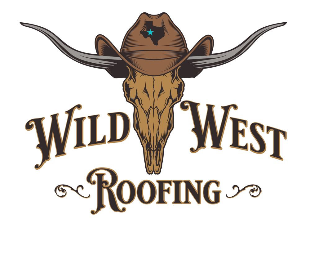 Slide of Wild West Roofing