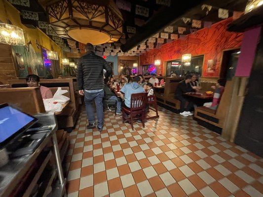 Los Altos Restaurant by null