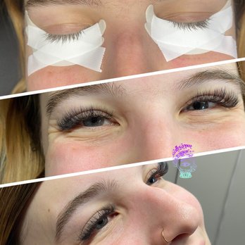 Gelly Gypsy - Eyelash Service Near Me - Eugene, Oregon