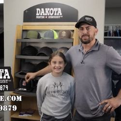 Dakota Printing & Embroidery