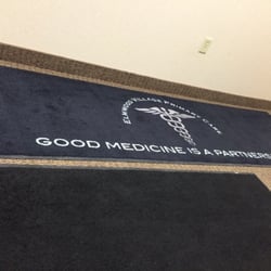 Elmwood Village Primary Care - Good medicine is a partnership!