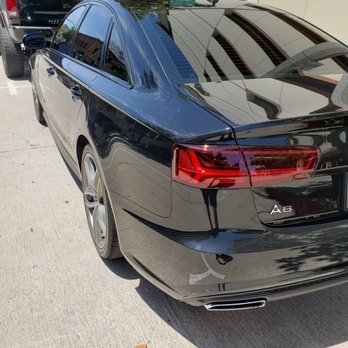 GT1 Collision Repair - After - Body Shops Near Me - La Puente, California