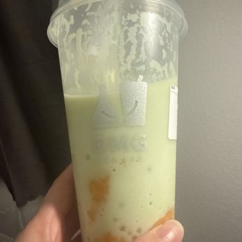 OMG TEA LAB - I didn't have a chance to take a picture of my order. But definitely it's more watery, which I'm very disappointed. - Desserts Near Me - Las Vegas, Nevada OMG TEA LAB - I didn't have a chance to take a picture of my order. But definitely it's more watery, which I'm very disappointed. - Desserts Near Me - Las Vegas, Nevada