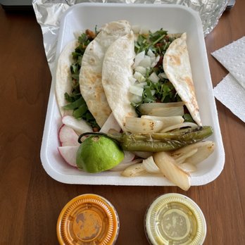 Taqueria El Picante - Pollo taco y Pastor taco - Food Trucks Near Me - Austin, Texas Taqueria El Picante - Pollo taco y Pastor taco - Food Trucks Near Me - Austin, Texas