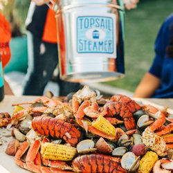 Topsail Steamer gift card