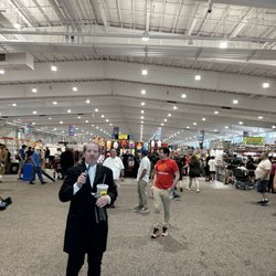 TerrifiCon - CT's Terrific Comic Con