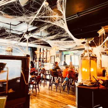 Rhein Haus - Ready for Halloween already - Bars Near Me - Denver, Colorado Rhein Haus - Ready for Halloween already - Bars Near Me - Denver, Colorado