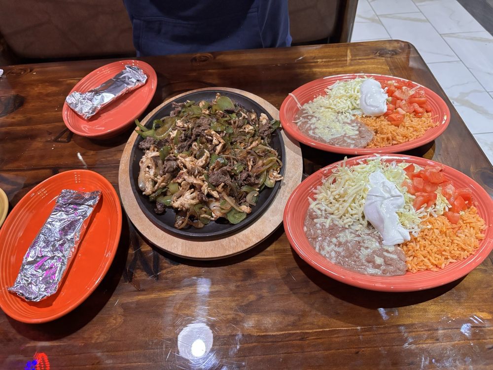 Del Sol Mexican Restaurant — Mexican restaurant in Gulfport