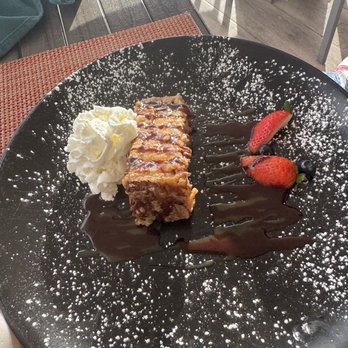 Sunset Grille - Cheesecake deep fried - American Near Me - Charlotte Amalie, Virgin Islands Sunset Grille - Cheesecake deep fried - American Near Me - Charlotte Amalie, Virgin Islands