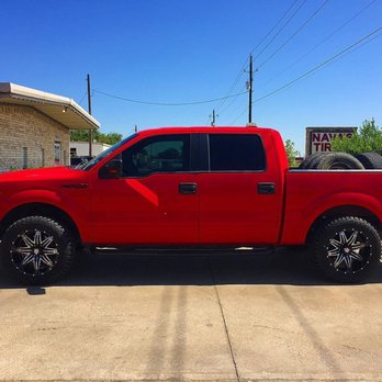 Navas Tires - Wheel & Rim Repair Near Me - Red Oak, Texas Navas Tires - Wheel & Rim Repair Near Me - Red Oak, Texas
