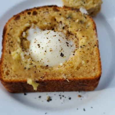 Josey Baker Bread by null