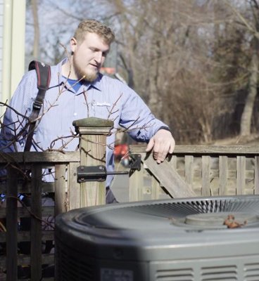 Service Professionals