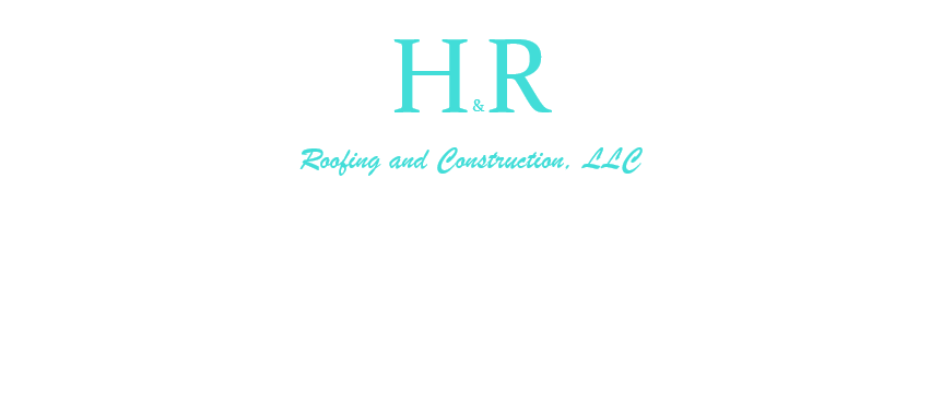 Slide of H&R Roofing and Construction
