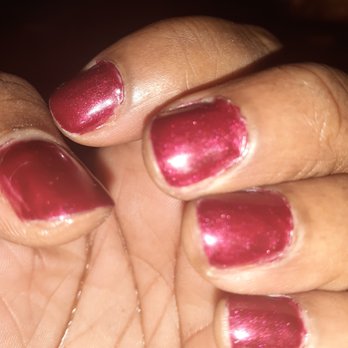 Citrus Nails & Day Spa - Nail Salons Near Me - Tampa, Florida