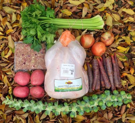 Old Strathcona Farmers' Market by null