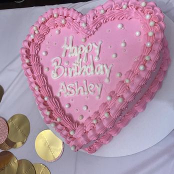 Castro's Bakery Woodbridge - The cake i got. (we had to add the white pearls) - Bakeries Near Me - Woodbridge, Virginia