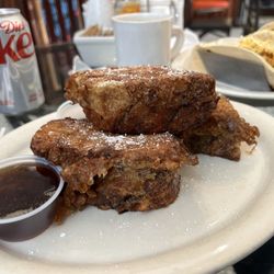 Bellevue Bistro - So goodb