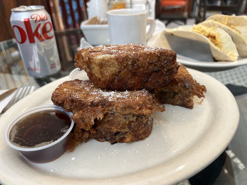 Bellevue Bistro