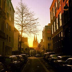 Eigelstein - Was ein toller Morgen!