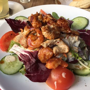 Hemingway's - Mittagsmenü - Cafes Near Me - Ludwigshafen, RP