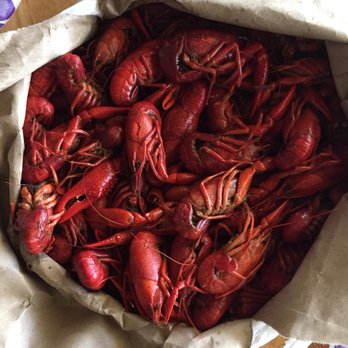Atchafalaya Crawfish - Cajun/Creole Near Me - Pearland, Texas