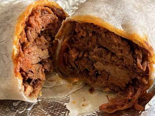 Rita's Burritos by null