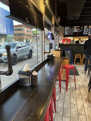 Hurtado Barbecue Fort Worth by null