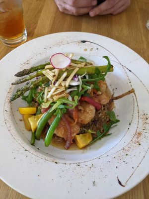 The Table Bistro by null