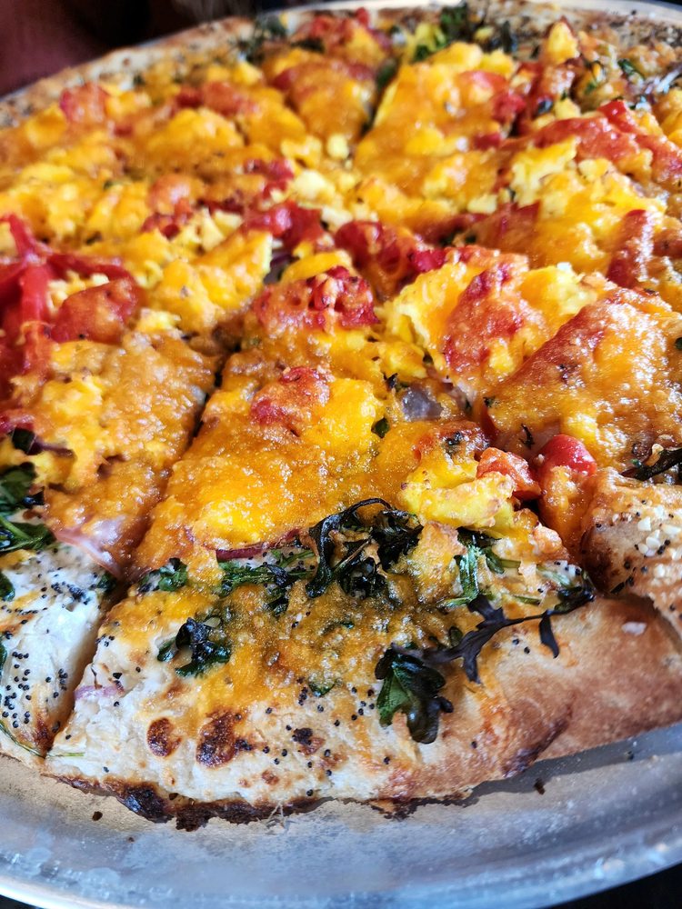 PIZZA LUCÉ Updated September 2024 151 Photos & 131 Reviews 11347