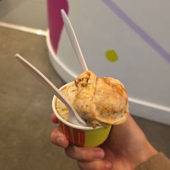 Bad Walter's Bootleg Ice Cream - Ice Cream & Frozen Yogurt Near Me - Oakland, California