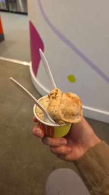 Bad Walter's Bootleg Ice Cream by null