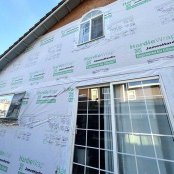 Attico Siding - Day 3-4 - Siding Near Me